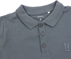 Name It stormy weather polo t-shirt